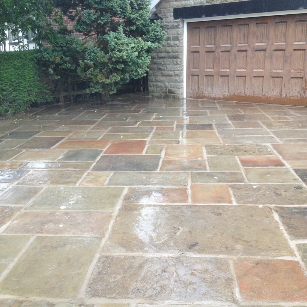 Patios In Southport